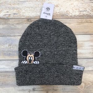 Disney by Neff Mickey Mouse Winter Beanie
